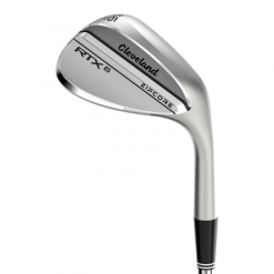 Wedge Cleveland RTX6 Zipcore Tour Chrome -Fitness comercio wedge cleveland rtx6 zipcore tour chrome 1
