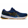 Zaaptillas Asics GT-1000 11 Azul Negro Hombre -Fitness comercio zaaptillas asics gt1000 11 azul negro hombre
