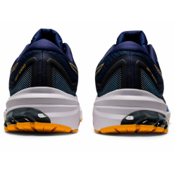 Zaaptillas Asics GT-1000 11 Azul Negro Hombre -Fitness comercio zaaptillas asics gt1000 11 azul negro hombre 4