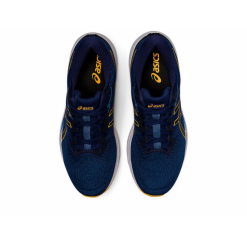 Zaaptillas Asics GT-1000 11 Azul Negro Hombre -Fitness comercio zaaptillas asics gt1000 11 azul negro hombre 5