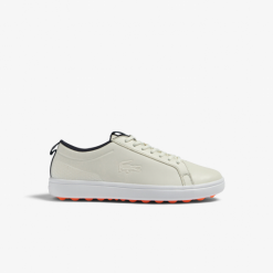 Zapatilla Golf Lacoste G Elite Blanco