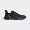 Zapatillas Adidas AlphaBounce Trainer Negro Hombre -Fitness comercio zapatillas adidas alphabounce trainer negro hombre