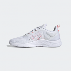 Zapatillas Adidas Novamotion Blanco/coral Mujer -Fitness comercio zapatillas adidas novamotion blancocoral mujer 1
