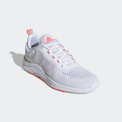 Zapatillas Adidas Novamotion Blanco/coral Mujer -Fitness comercio zapatillas adidas novamotion blancocoral mujer 2