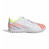 Zapatillas Adidas Predator Edge 4 TF Blanco Niños -Fitness comercio zapatillas adidas predator edge 4 tf blanco ninos