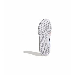 Zapatillas Adidas Predator Edge 4 TF Blanco Niños -Fitness comercio zapatillas adidas predator edge 4 tf blanco ninos 5