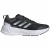 Zapatillas Adidas Questar Negro Plata Hombre