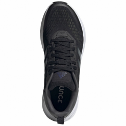 Zapatillas Adidas Questar Negro Plata Hombre -Fitness comercio zapatillas adidas questar negro plata hombre 3