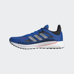 Zapatillas Adidas Solar Glide 3 Azul Hombre -Fitness comercio zapatillas adidas solar glide 3 azul hombre 1