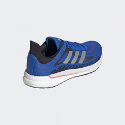 Zapatillas Adidas Solar Glide 3 Azul Hombre -Fitness comercio zapatillas adidas solar glide 3 azul hombre 3