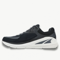 Zapatillas Altra Paradigm 6 Negro Hombre -Fitness comercio zapatillas altra paradigm 6 negro hombre 1