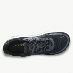 Zapatillas Altra Paradigm 6 Negro Hombre -Fitness comercio zapatillas altra paradigm 6 negro hombre 2