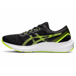 Zapatillas Asics Gel Pulse 13 Negro Hombre -Fitness comercio zapatillas asics gel pulse 13 negro hombre 3