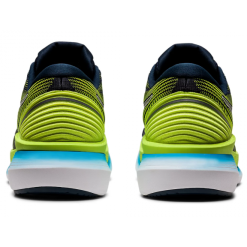 Zapatillas Asics GlideRide 2 Marino Lima Hombre 13 Zapatillas Asics GlideRide 2 Marino Lima Hombre -Fitness comercio zapatillas asics glideride 2 marino lima hombre 4