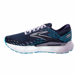 Zapatillas Brooks Glycerin GTS 20 Azul Mujer 9 Zapatillas Brooks Glycerin GTS 20 Azul Mujer -Fitness comercio zapatillas brooks glycerin gts 20 azul mujer 1