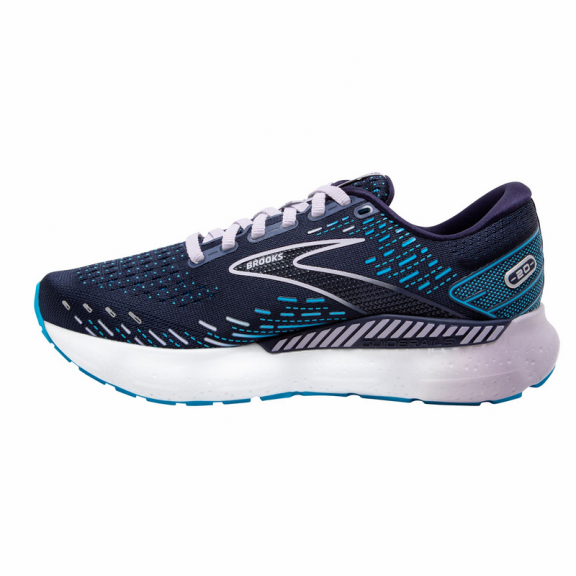 Zapatillas Brooks Glycerin GTS 20 Azul Mujer 4 Zapatillas Brooks Glycerin GTS 20 Azul Mujer - Imagen 2