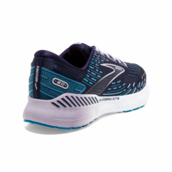 Zapatillas Brooks Glycerin GTS 20 Azul Mujer 11 Zapatillas Brooks Glycerin GTS 20 Azul Mujer -Fitness comercio zapatillas brooks glycerin gts 20 azul mujer 3