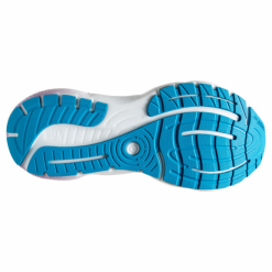 Zapatillas Brooks Glycerin GTS 20 Azul Mujer 13 Zapatillas Brooks Glycerin GTS 20 Azul Mujer -Fitness comercio zapatillas brooks glycerin gts 20 azul mujer 5