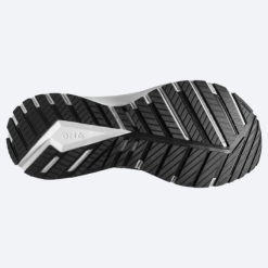 Zapatillas Brooks Revel 5 Negro Mujer -Fitness comercio zapatillas brooks revel 5 negro mujer 5