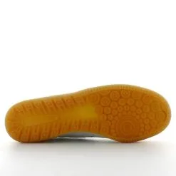 Zapatillas Fútbo Munich Gresca 01 Blanco Azul Unisex -Fitness comercio zapatillas futbo munich gresca 01 blanco azul unisex 4