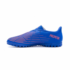 Zapatillas Fútbol Adidas Predator Edge 4 TF Azul Hombre -Fitness comercio zapatillas futbol adidas predator edge 4 tf azul hombre 1