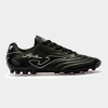 Zapatillas Fútbol Joma Aguila Top 2101 Negro Hombre -Fitness comercio zapatillas futbol joma aguila top 2101 negro hombre