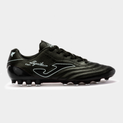 Zapatillas Fútbol Joma Aguila Top 2101 Negro Hombre