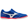 Zapatillas Fútbol Mizuno Mrl Sala Club IN Azul/blanco Hombre -Fitness comercio zapatillas futbol mizuno mrl sala club in azulblanco hombre
