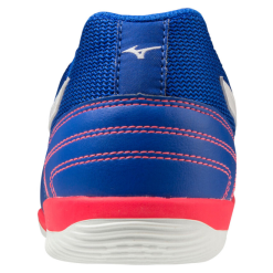 Zapatillas Fútbol Mizuno Mrl Sala Club IN Azul/blanco Hombre -Fitness comercio zapatillas futbol mizuno mrl sala club in azulblanco hombre 2