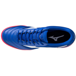 Zapatillas Fútbol Mizuno Mrl Sala Club IN Azul/blanco Hombre -Fitness comercio zapatillas futbol mizuno mrl sala club in azulblanco hombre 3