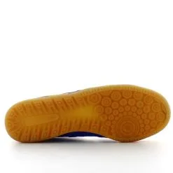 Zapatillas Futbol Munich Gresca 03 Azul Royal Blanco Unisex -Fitness comercio zapatillas futbol munich gresca 03 azul royal blanco unisex 4