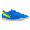 Zapatillas Fútbol Puma Ultra 4.2 It Azul Hombre -Fitness comercio zapatillas futbol puma ultra 42 it azul hombre