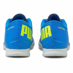Zapatillas Fútbol Puma Ultra 4.2 It Azul Hombre -Fitness comercio zapatillas futbol puma ultra 42 it azul hombre 2