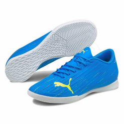 Zapatillas Fútbol Puma Ultra 4.2 It Azul Hombre -Fitness comercio zapatillas futbol puma ultra 42 it azul hombre 3