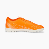 Zapatillas Fútbol Puma Ultra Play TT Naranja Hombre -Fitness comercio zapatillas futbol puma ultra play tt naranja hombre