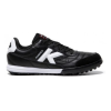 Zapatillas Futbol Sala Kelme Flamenco Turf Negro Hombre -Fitness comercio zapatillas futbol sala kelme flamenco turf negro hombre