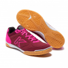 Zapatillas Fútbol Sala Kelme Precision Burdeos/rosa -Fitness comercio zapatillas futbol sala kelme precision burdeosrosa