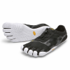 VIBRAM Zapatillas Gimnasio Vibran FiveFingers Negro Blanco Mujer -Fitness comercio zapatillas gimnasio vibran fivefingers negro blanco mujer