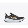 Zapatillas Hoka Carbon X 3 Negro Gris Hombre -Fitness comercio zapatillas hoka carbon x 3 negro gris hombre