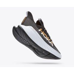 Zapatillas Hoka Carbon X 3 Negro Gris Hombre 12 Zapatillas Hoka Carbon X 3 Negro Gris Hombre -Fitness comercio zapatillas hoka carbon x 3 negro gris hombre 3