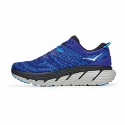 Zapatillas Hoka Gaviota 4 Azul Blanco Hombre 9 Zapatillas Hoka Gaviota 4 Azul Blanco Hombre -Fitness comercio zapatillas hoka gaviota 4 azul blanco hombre 1