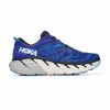 Zapatillas Hoka Gaviota 4 Azul Blanco Hombre 1 Zapatillas Hoka Gaviota 4 Azul Blanco Hombre -Fitness comercio zapatillas hoka gaviota 4 azul blanco hombre