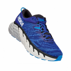 Zapatillas Hoka Gaviota 4 Azul Blanco Hombre 10 Zapatillas Hoka Gaviota 4 Azul Blanco Hombre -Fitness comercio zapatillas hoka gaviota 4 azul blanco hombre 2