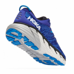 Zapatillas Hoka Gaviota 4 Azul Blanco Hombre 11 Zapatillas Hoka Gaviota 4 Azul Blanco Hombre -Fitness comercio zapatillas hoka gaviota 4 azul blanco hombre 3