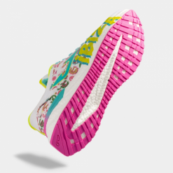 Zapatillas Joma R.Ibiza 2102 Blanco Hombre -Fitness comercio zapatillas joma ribiza 2102 blanco hombre 4