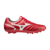 Zapatillas Mizuno Monarcida Neo Select AG Rojo Hombre -Fitness comercio zapatillas mizuno monarcida neo select ag rojo hombre