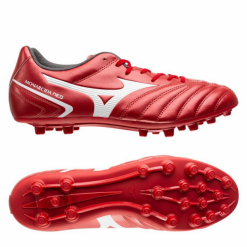 Zapatillas Mizuno Monarcida Neo Select AG Rojo Hombre -Fitness comercio zapatillas mizuno monarcida neo select ag rojo hombre 2