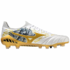 Zapatillas Mizuno Morelia Neo B SR4 Japan Blanco Hombre -Fitness comercio zapatillas mizuno morelia neo b sr4 japan blanco hombre