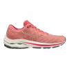 Zapatillas Mizuno Wave Inspire 18 Rosa Mujer -Fitness comercio zapatillas mizuno wave inspire 18 rosa mujer