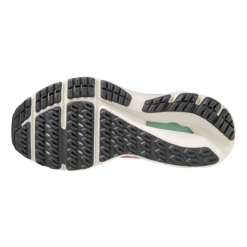 Zapatillas Mizuno Wave Inspire 18 Rosa Mujer -Fitness comercio zapatillas mizuno wave inspire 18 rosa mujer 4